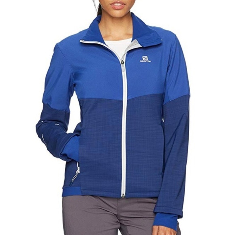 Salomon Advanced Skin Shield Jacket
